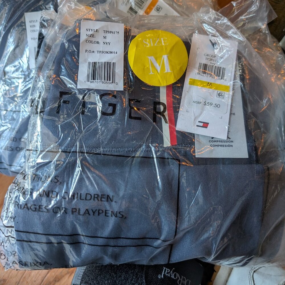 Med women's full length high rise exercise leggings